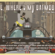 Illustration for article titled What if Wes Anderson directed a Batman movie?